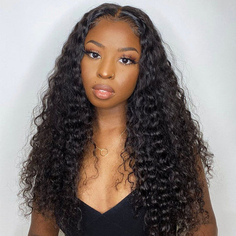 Curly Brazilian Hair Extensions: Three A-List Tips to Combat Dryness