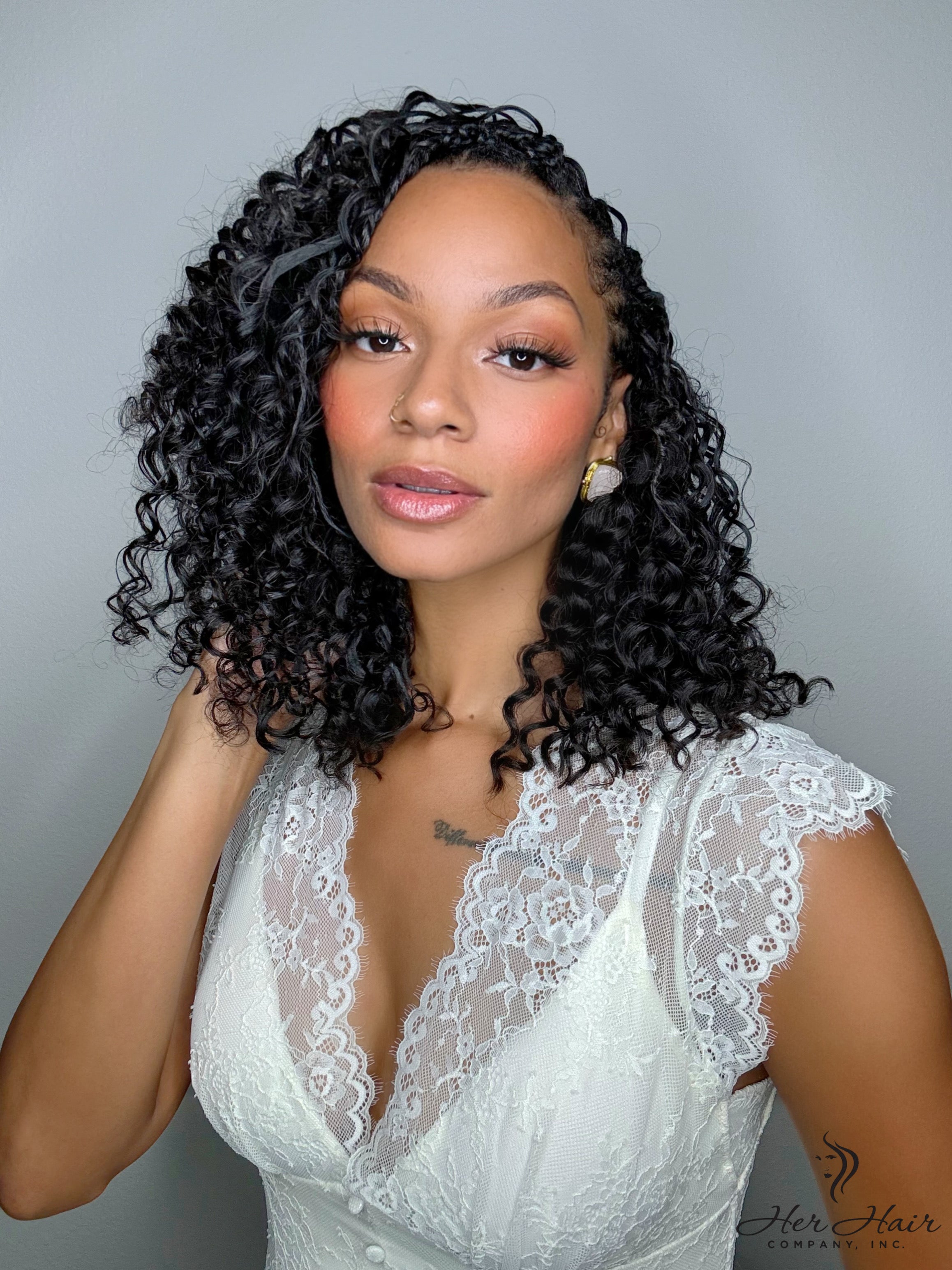 Cracking the Lace Code: 4x4, 5x5, 13x4, and 13x6 Explained - Her Hair Company