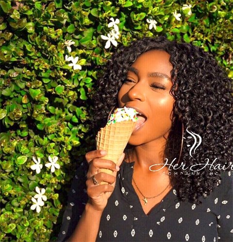 Brazilian Hair Bundle Deals and Savvy Hair Tips for Thinning Locks - Her Hair Company
