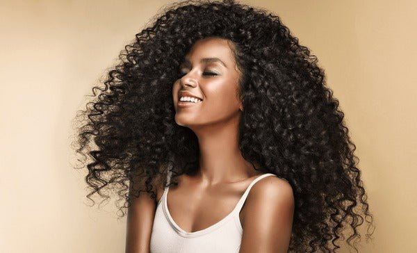 Beautiful Brazilian Hair Extensions Give You More Than Added Length - Her Hair Company