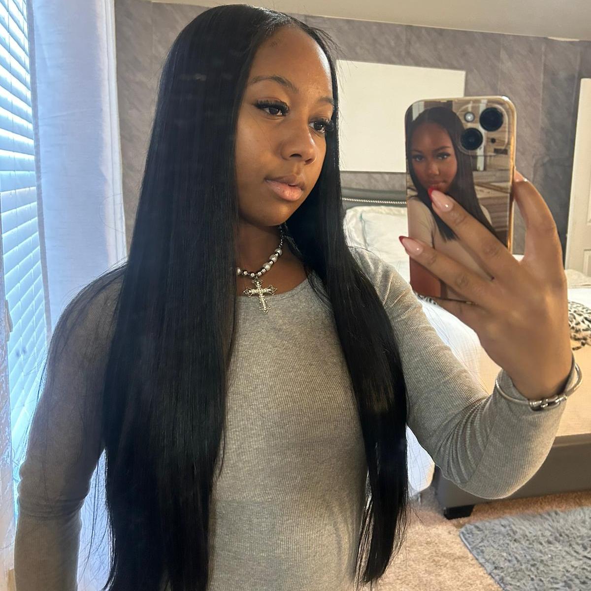 Brazilian Virgin Hair Extensions: Celebrities’ Beauty Secret Revealed - Her Hair Company