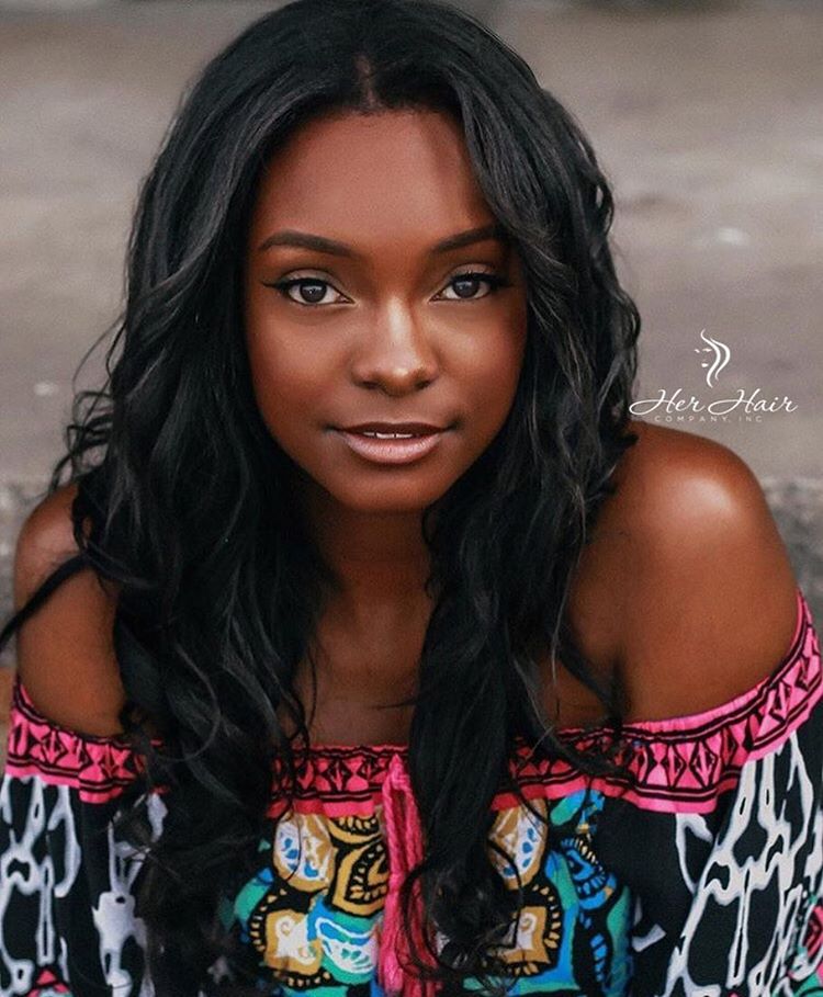 Affordable Brazilian Hair Bundles for a Complete and Safe Weaving - Her Hair Company