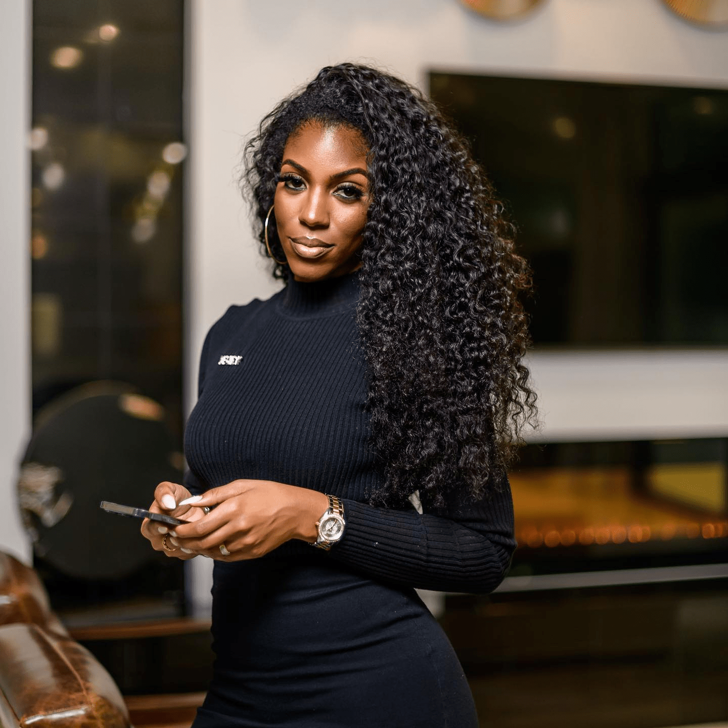 The Glueless Revolution: Why Everyone is Ditching Lace Glue This Summer - Her Hair Company