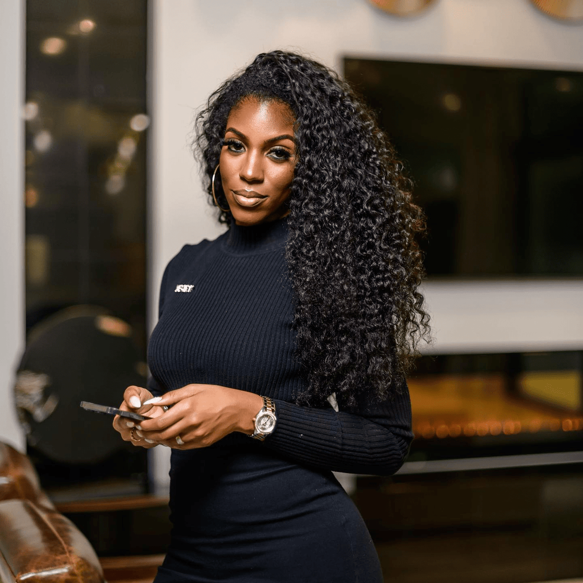 The Glueless Revolution: Why Everyone is Ditching Lace Glue This Summer - Her Hair Company