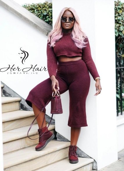 Virgin Hair Extensions: The Best in Style, Durability and Quality - Her Hair Company