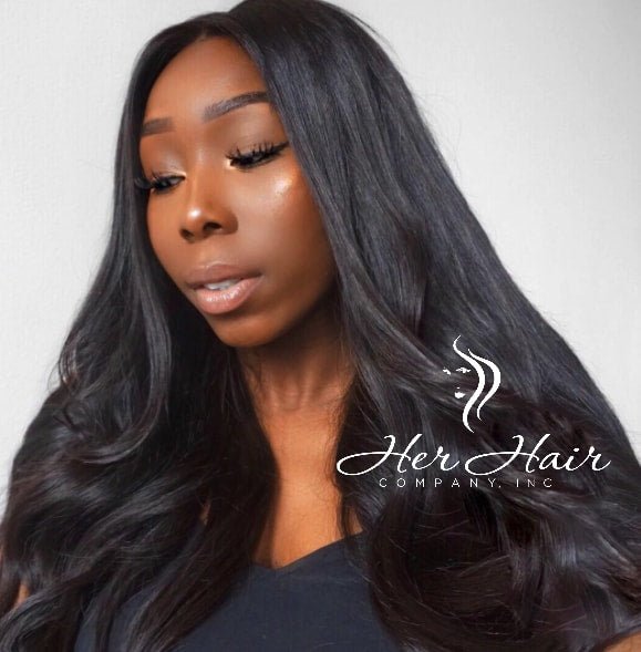 Brazilian Virgin Hair: a Good Option for the Coolest Hairstyle of 2015 - Her Hair Company