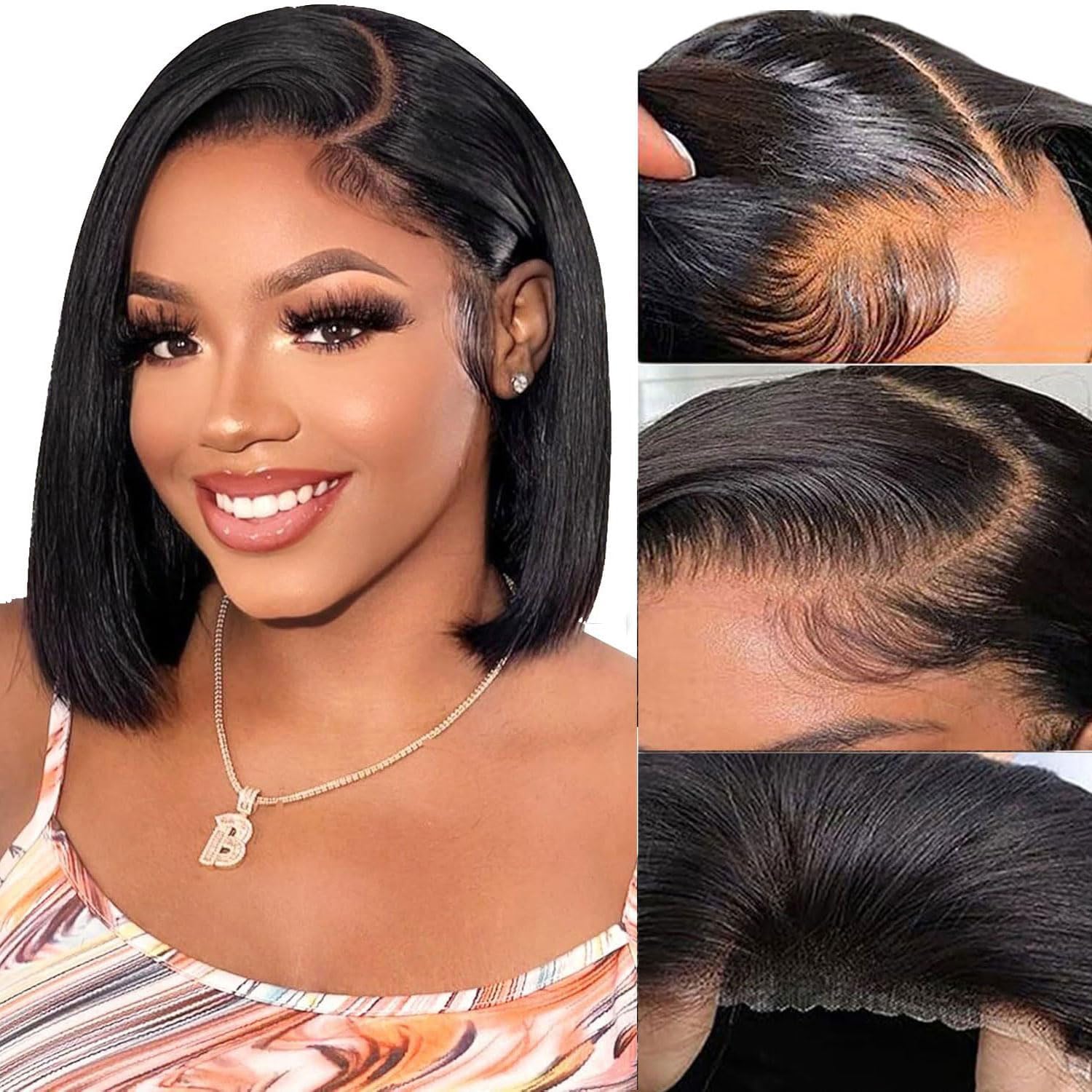 How to Choose the Perfect HD Lace Wig: Beginner-Friendly Guide