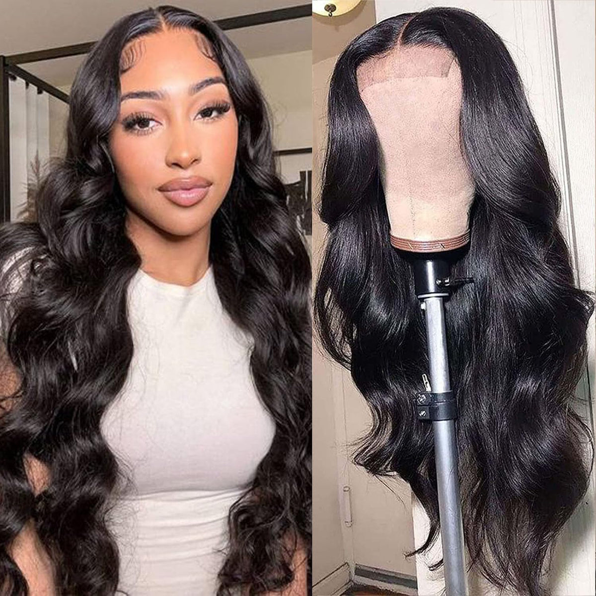 Glueless Wigs: Why They’re Becoming a Favorite for Everyday Wear - Her Hair Company