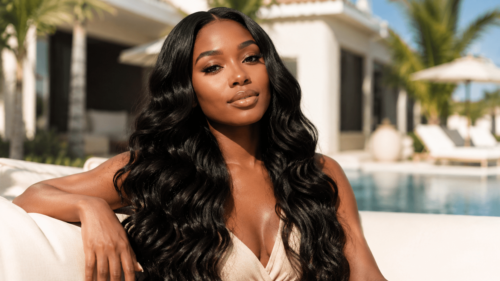 Best Vacation Hair for Summer 2026 | Her Hair Company - Her Hair Company