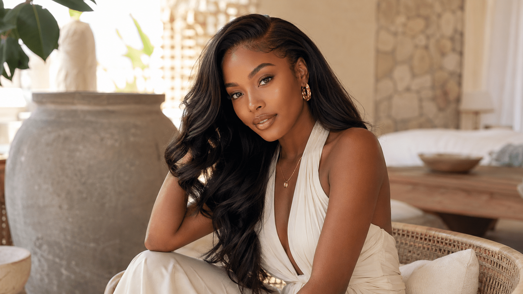 Burmese Raw Hair Texture Guide: Which Style Should You Choose? - Her Hair Company