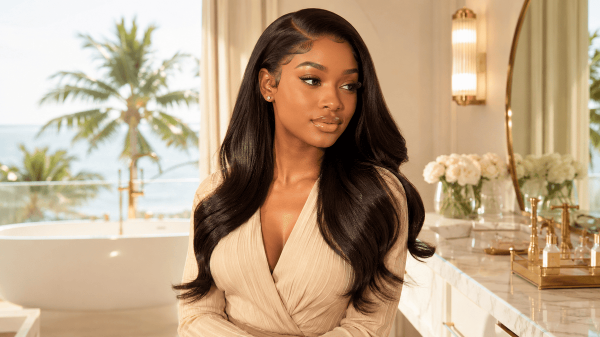 13x4 vs. 13x6 HD Lace Frontal: Which One Should You Choose? - Her Hair Company