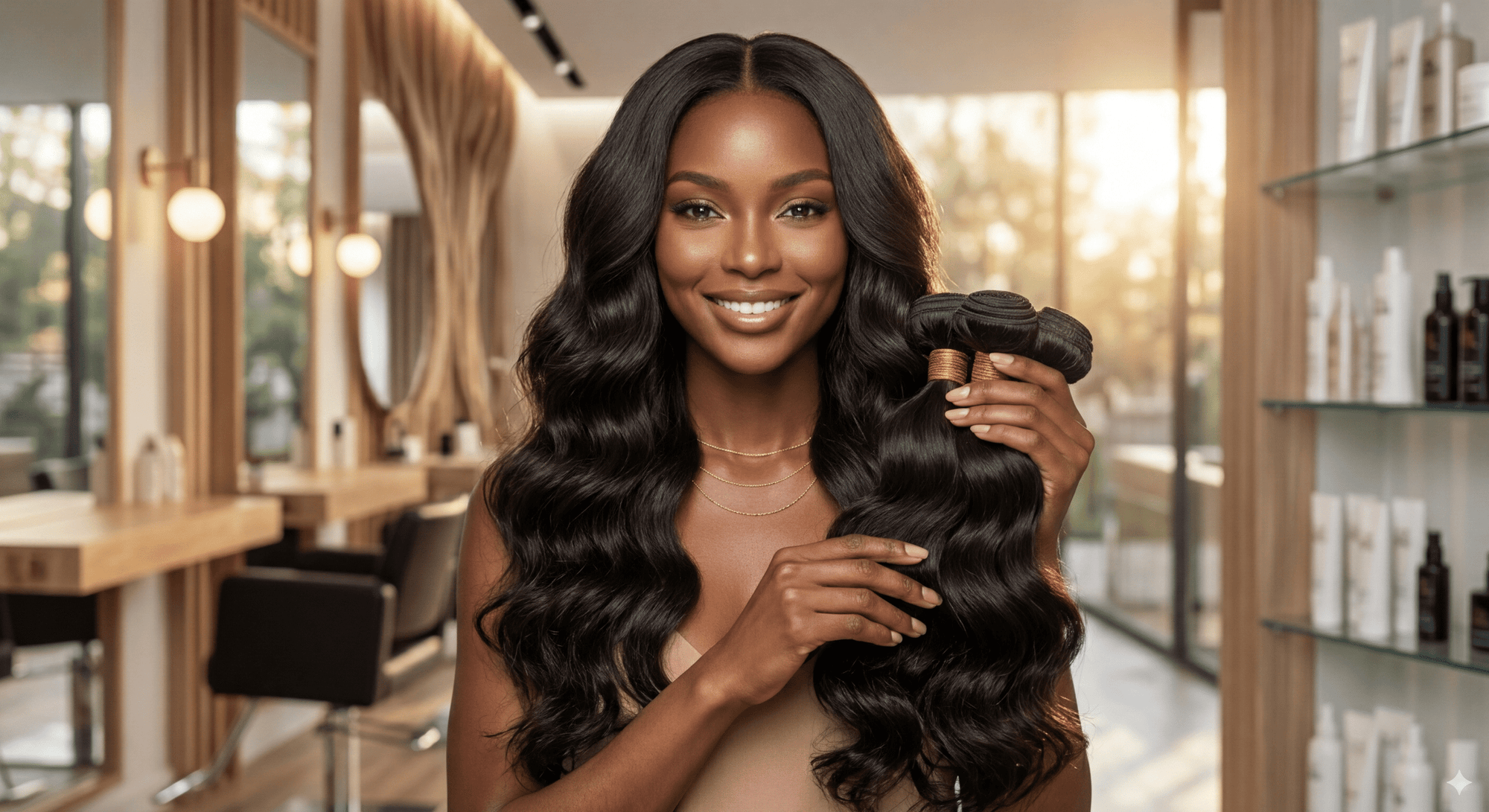 How Many Bundles Do I Need? The Ultimate Guide for a Flawless Sew-In - Her Hair Company