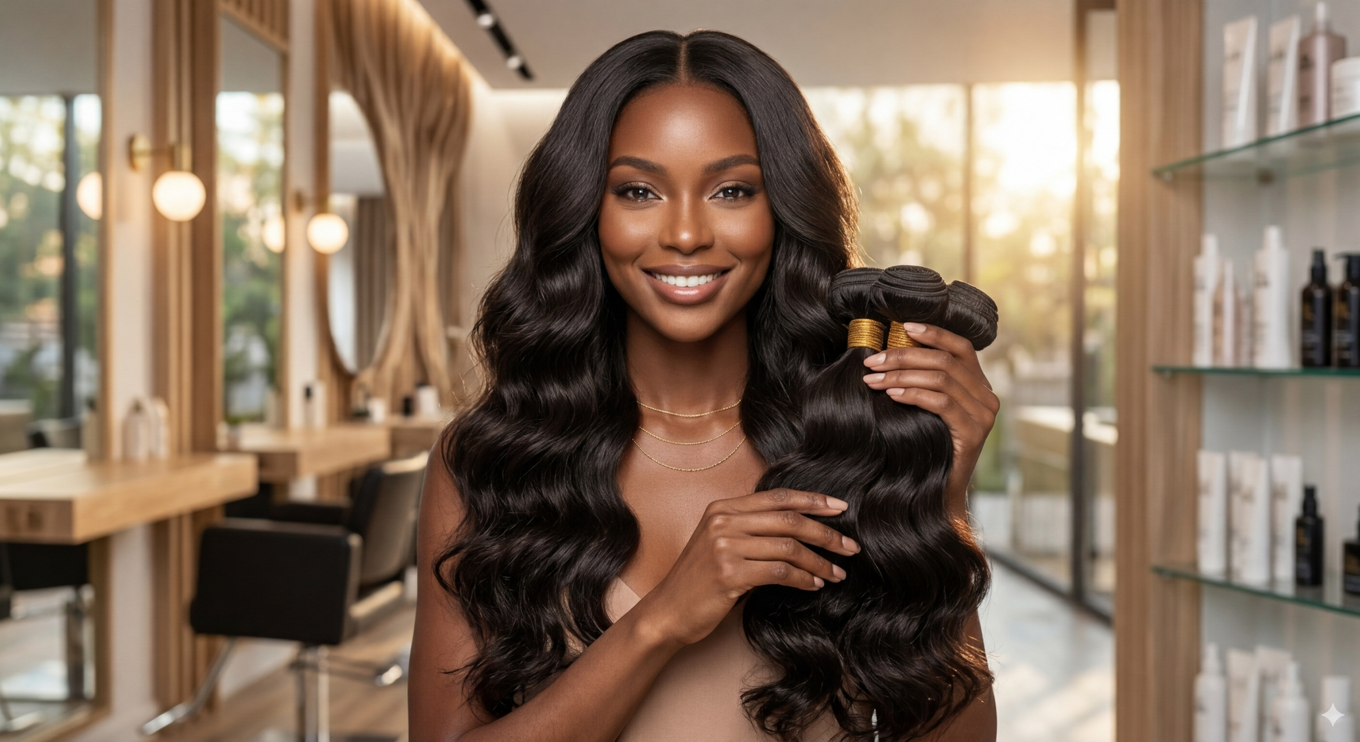 How Many Bundles Do I Need? The Ultimate Guide for a Flawless Sew-In