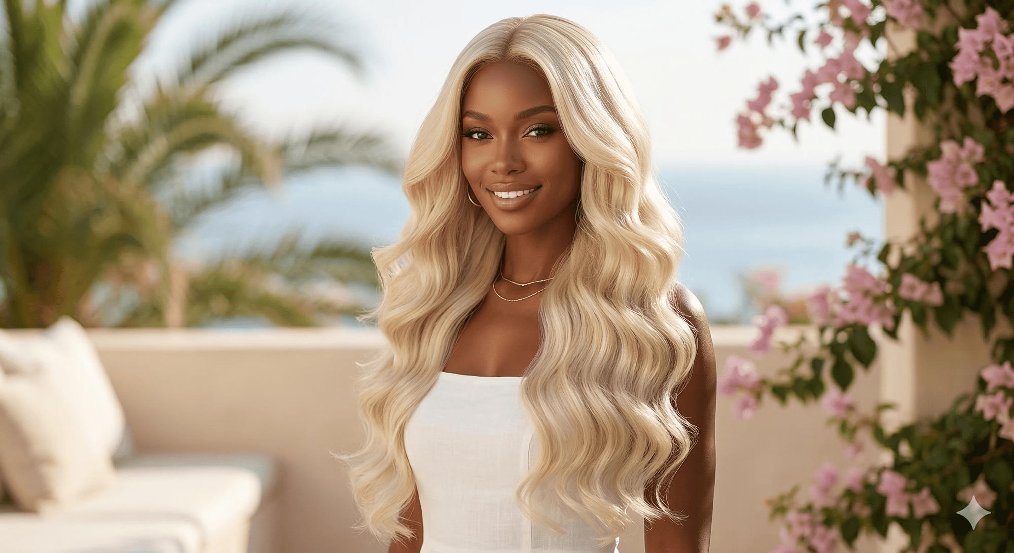How to Slay 613 Blonde Hair: The Ultimate Care and Styling Guide for Spring/Summer 2026 - Her Hair Company