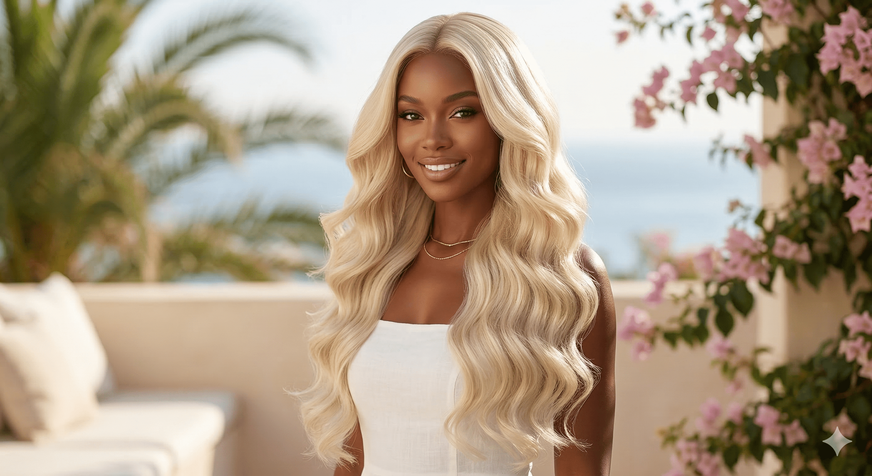 How to Slay 613 Blonde Hair: The Ultimate Care and Styling Guide for Spring/Summer 2026 - Her Hair Company