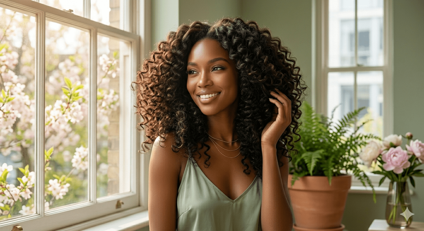 Fresh Start: The Ultimate Guide to Revitalizing Your Extensions for Spring 2026 - Her Hair Company