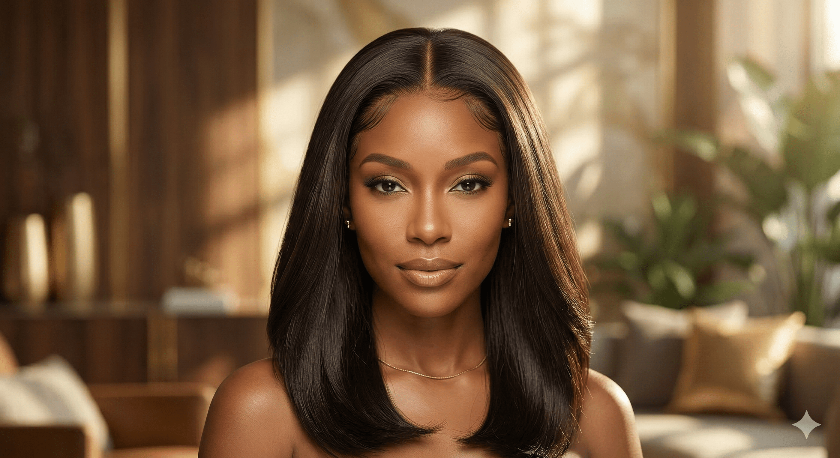 The Ultimate Guide to the Undetectable: Mastering Glueless Wigs & HD Lace at Her Hair Company - Her Hair Company