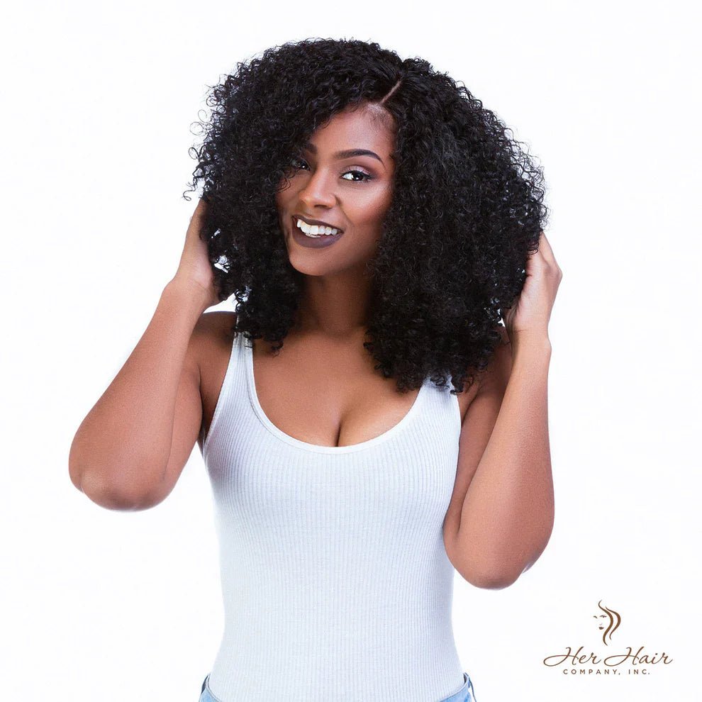 Wigs vs. Sew-Ins: Which Protective Style Should You Choose in 2026? - Her Hair Company