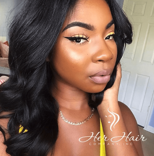 Brazilian Body Wave: Why Wavy Hair is the Go-To Style for Versatility - Her Hair Company