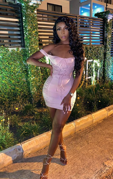 Weave Brazilian Hair With Your Own To Achieve Those Sexy Locks - Her Hair Company