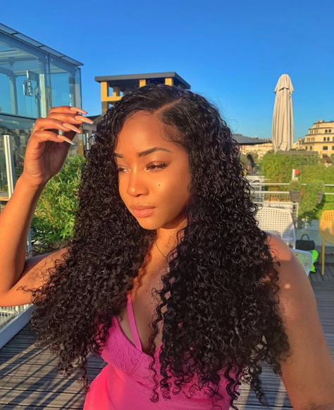 Using Wavy Hair Body Weaves to Bolster Your Hair's Natural Appeal - Her Hair Company