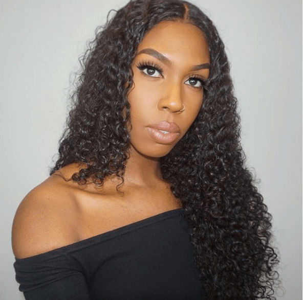 Vital Facts about wearing Brazilian Hair Extensions for your Wedding - Her Hair Company