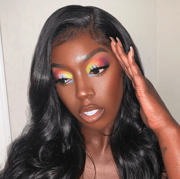 Buying Affordable Brazilian Hair for Sale Helps Natural Hair Recover - Her Hair Company