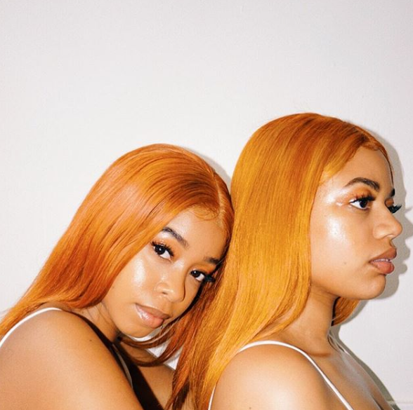 Wearing Brazilian Hair Extensions will Help Women Get Rihanna's Look