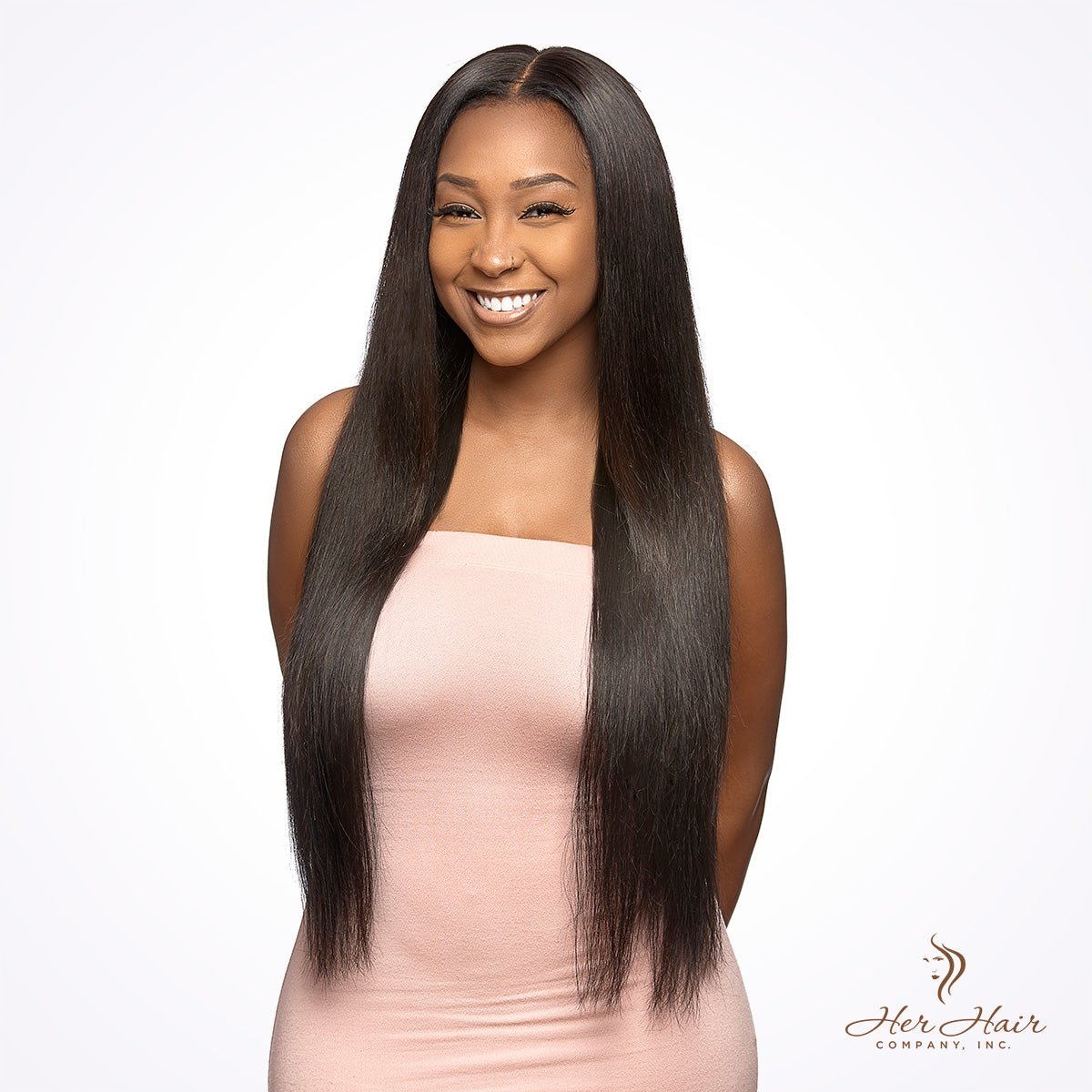Some Important Hair Extension Care Tips for African-American Women - Her Hair Company