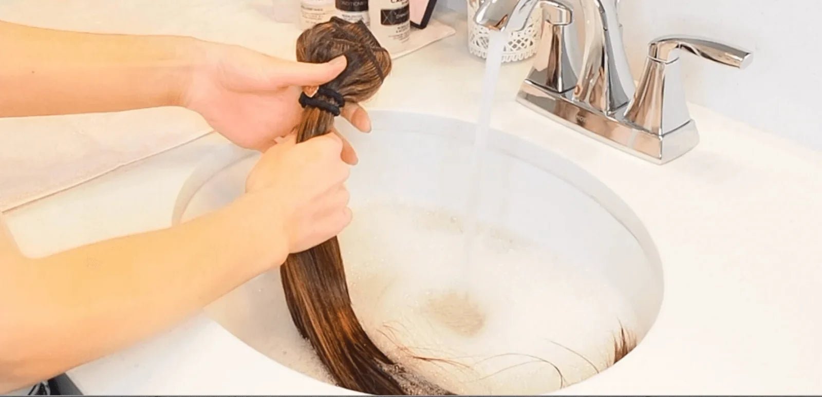 How to Make Your Hair Extensions Last Longer with Proper Care - Her Hair Company