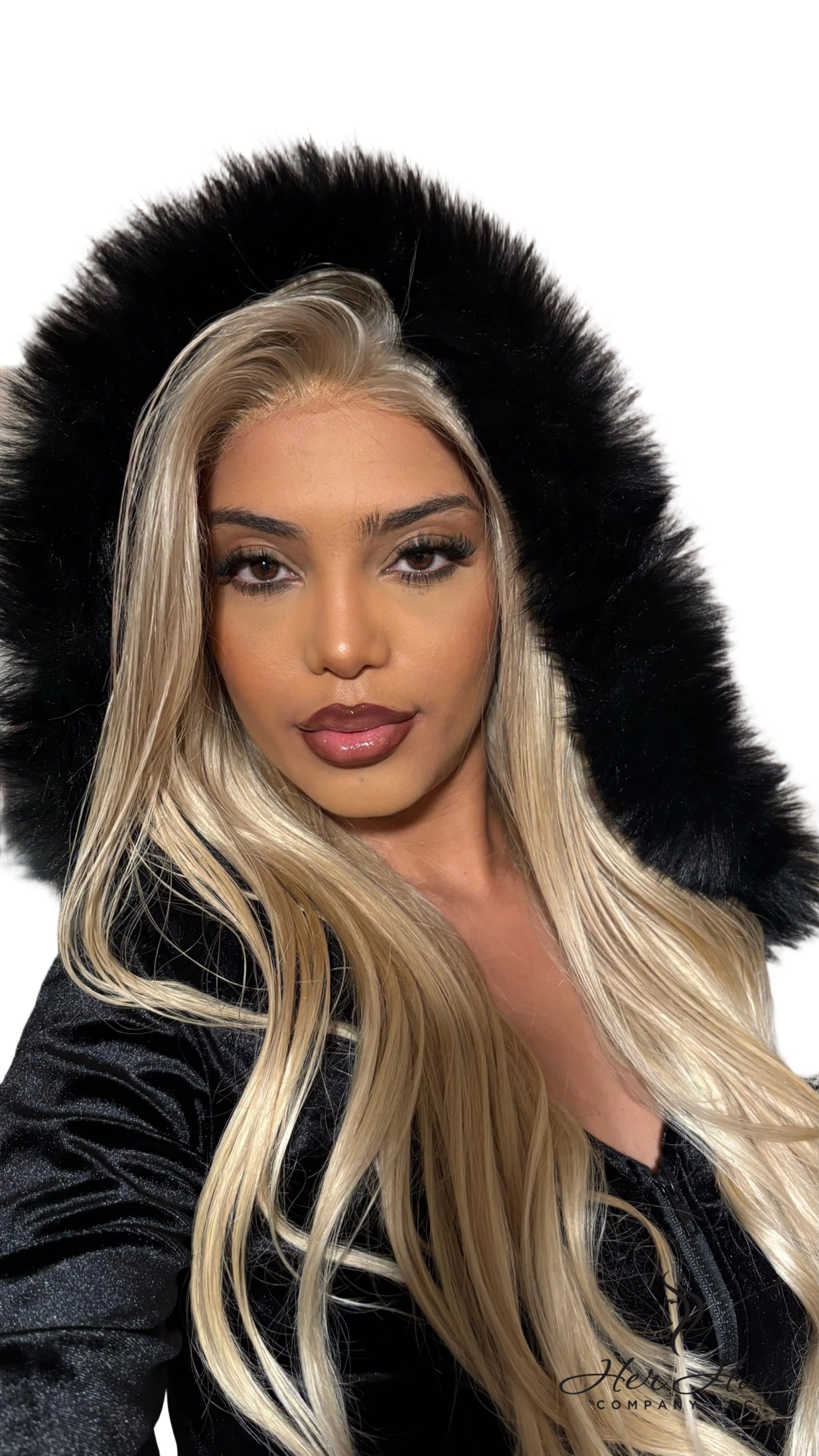 The Secret to a Flawless Melt: Why Bleaching Your Knots is Non-Negotiable
