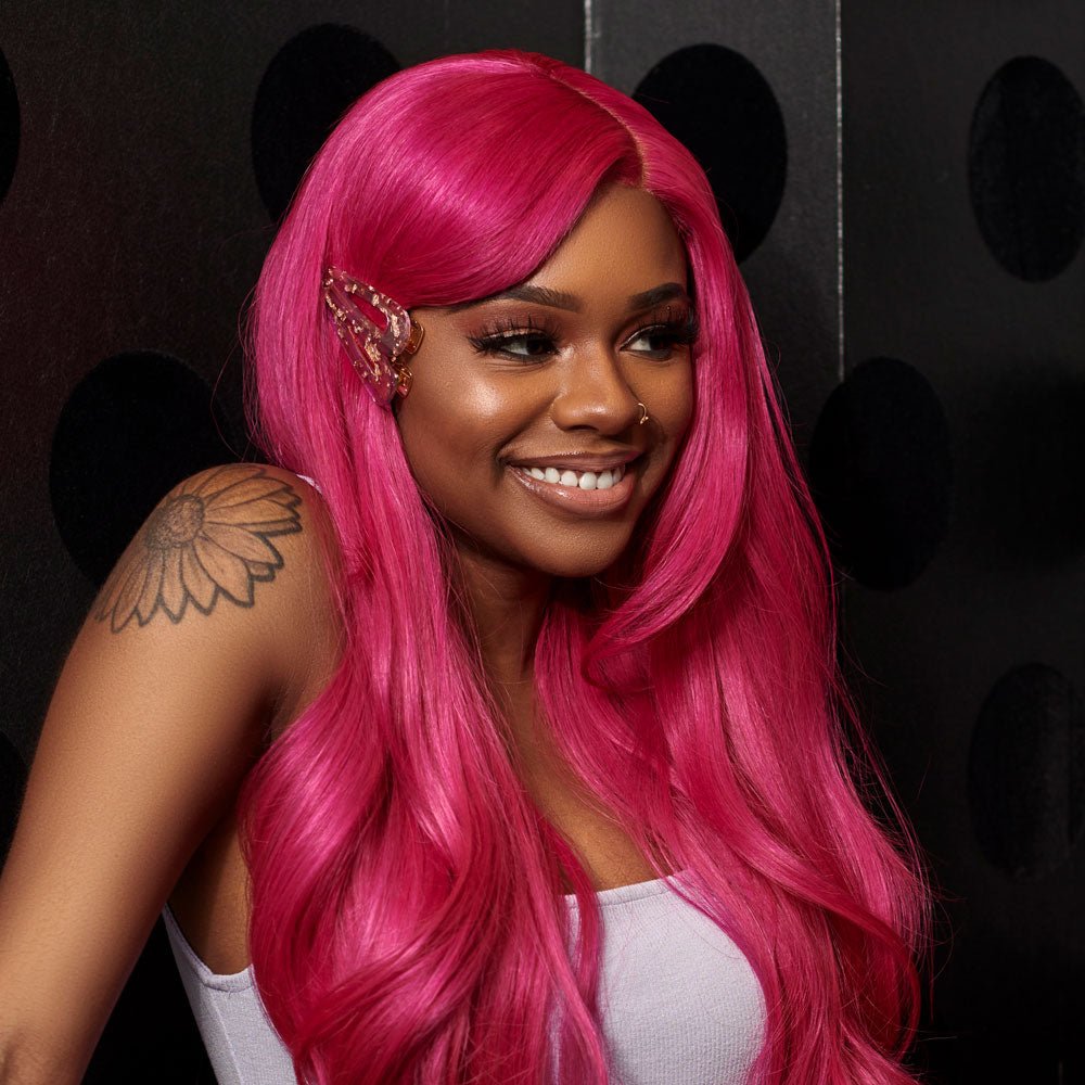 Getting Brazilian Hair Extensions? Hair Care Tips You Should Know - Her Hair Company