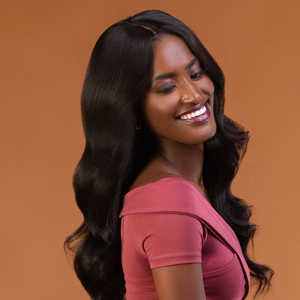 How to Prove Pop Culture Wrong About Curls with Human Hair Extensions - Her Hair Company