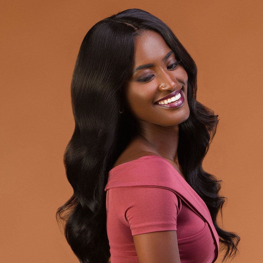 How to Prove Pop Culture Wrong About Curls with Human Hair Extensions