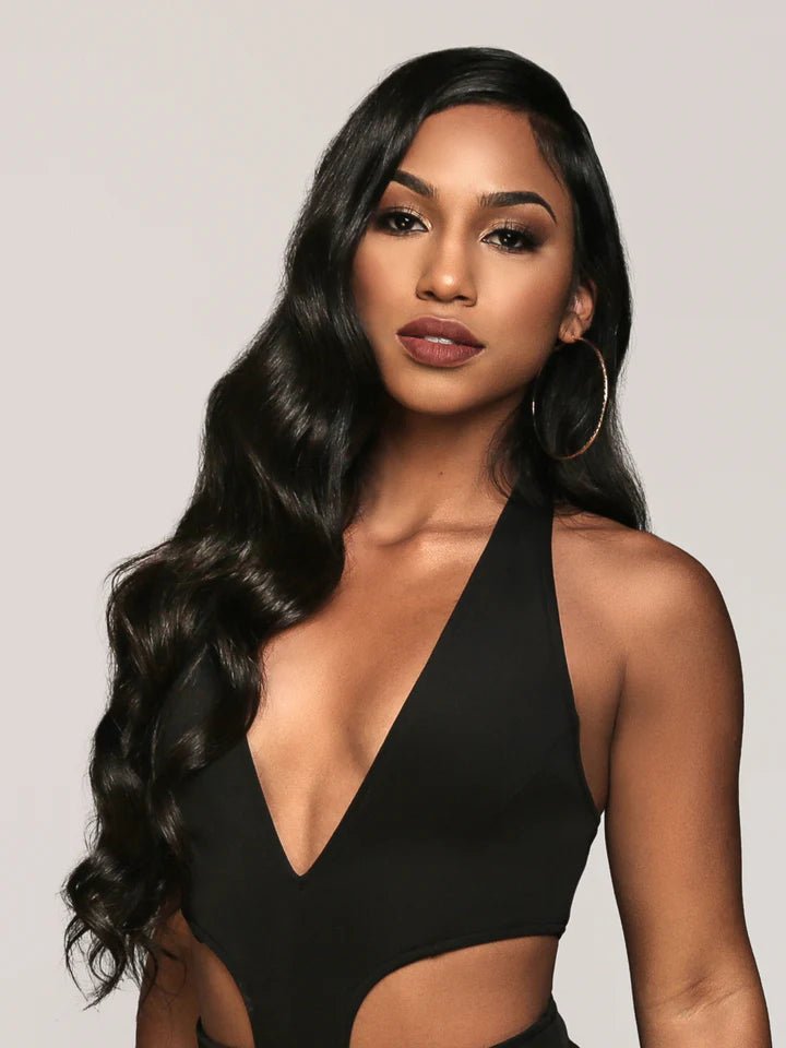 Who are the #LadiesLikeHer and What You Can Expect in 2018 - Her Hair Company