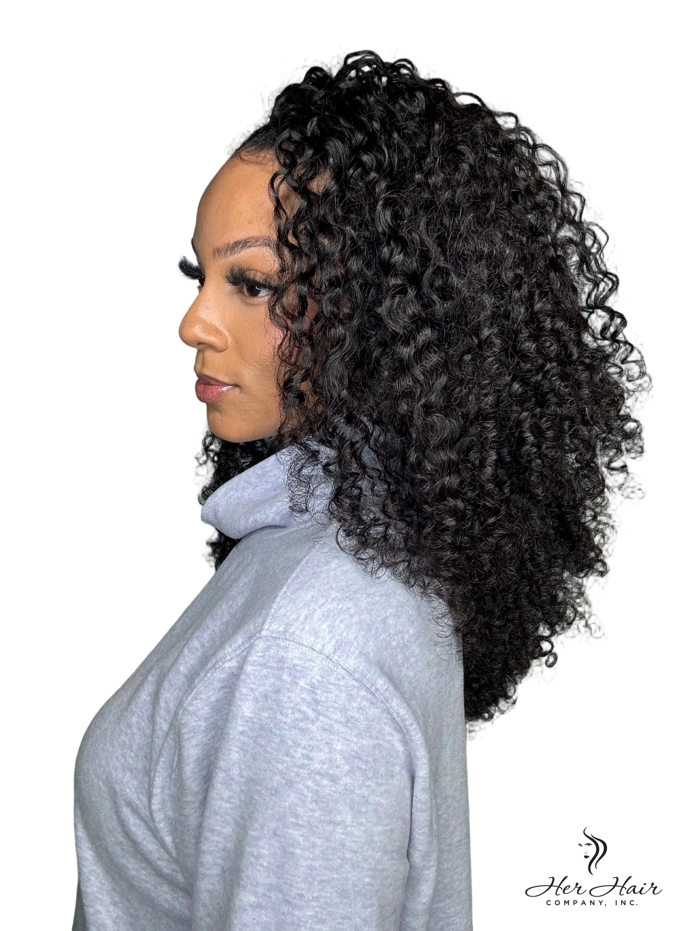 Stop the Shedding: How to Keep Your Hair Extensions Thick and Full