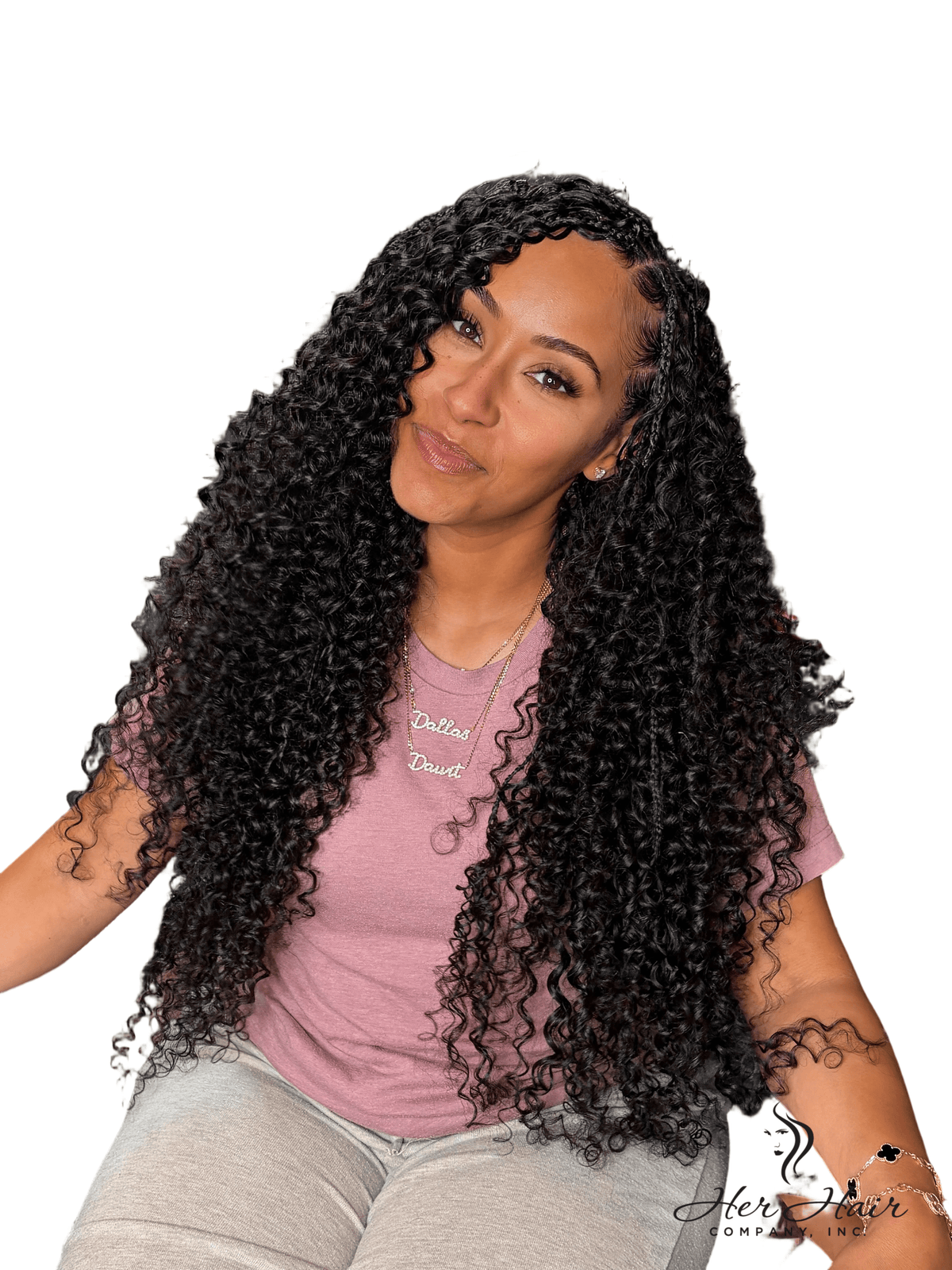 The Busy Mom’s Guide to Flawless Hair: Top Low-Maintenance Styles for 2026 - Her Hair Company
