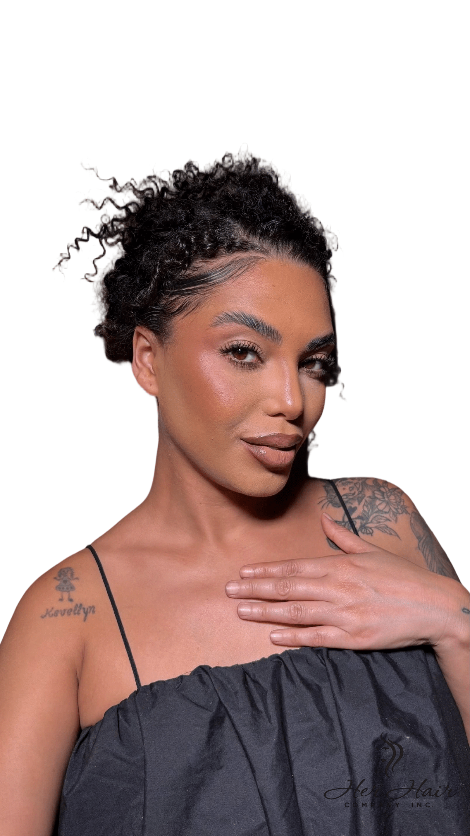 Raw Hair vs. Virgin Hair: Why Raw Hair is the Ultimate Luxury Investment - Her Hair Company