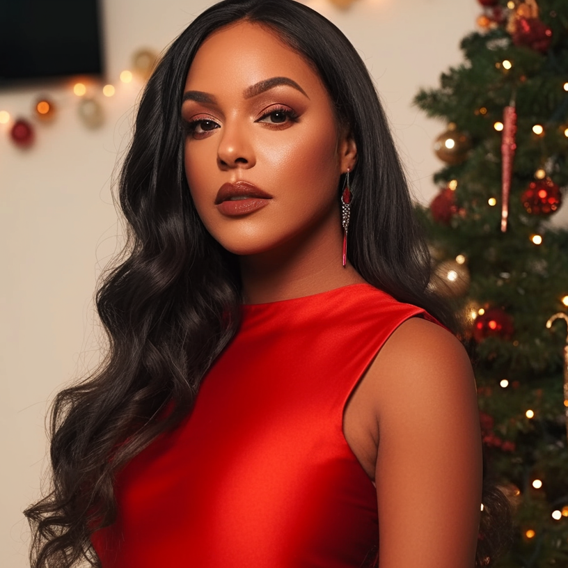 Brazilian Body Wave Closure