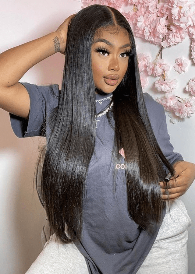 Burmese Raw Hair - Her Hair Company