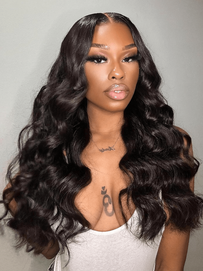 Brazilian Water Wave - Her Hair Company