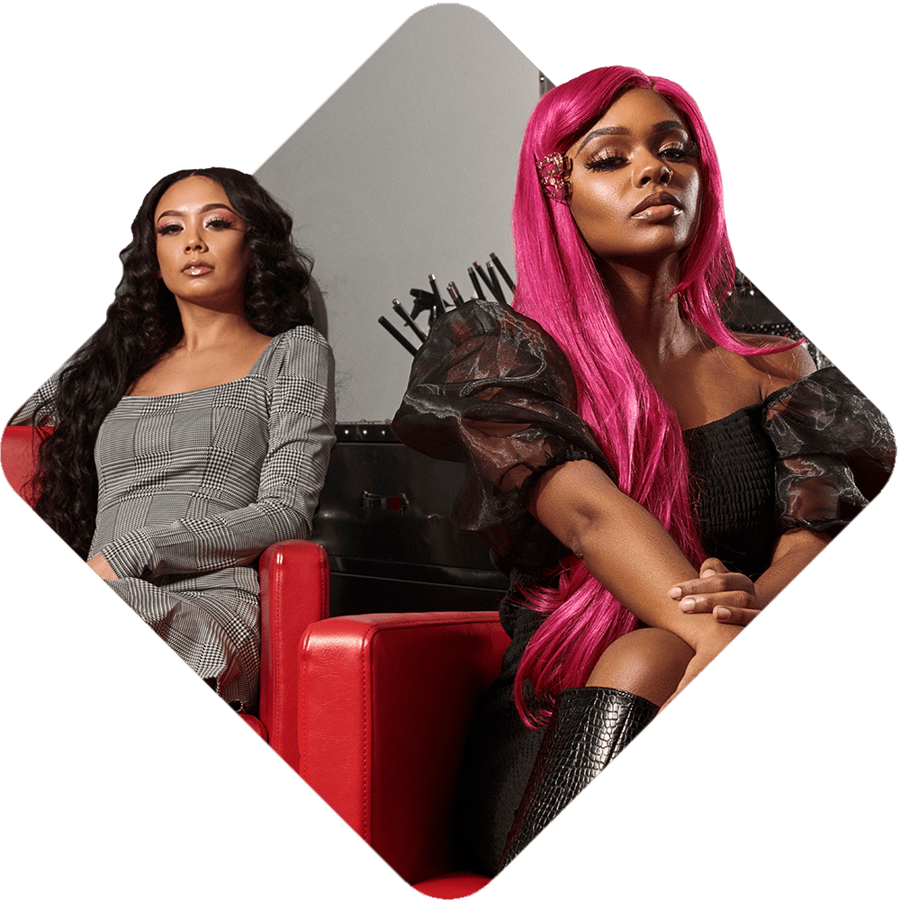 Brazilian 4 Bundle Deals - Her Hair Company