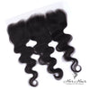 human hair