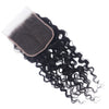 Brazilian Water Wave 5x5 HD Lace Closure