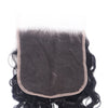 Brazilian Water Wave 5x5 HD Lace Closure
