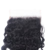 Brazilian Water Wave 5x5 HD Lace Closure