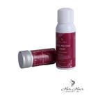 Her Hair Company hair installation kit with 12 lace melting spray and wax stick for seamless wig and lace front installation.