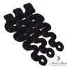 Burmese Raw Body Wave Hair 3 Bundle Deal