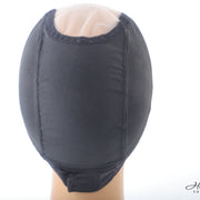 Her Hair Company Wig Grip Cap securely holds wigs in place, made of comfortable, breathable fabric for a natural fit.