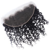 Brazilian Water Wave13X6 HD Lace Frontal